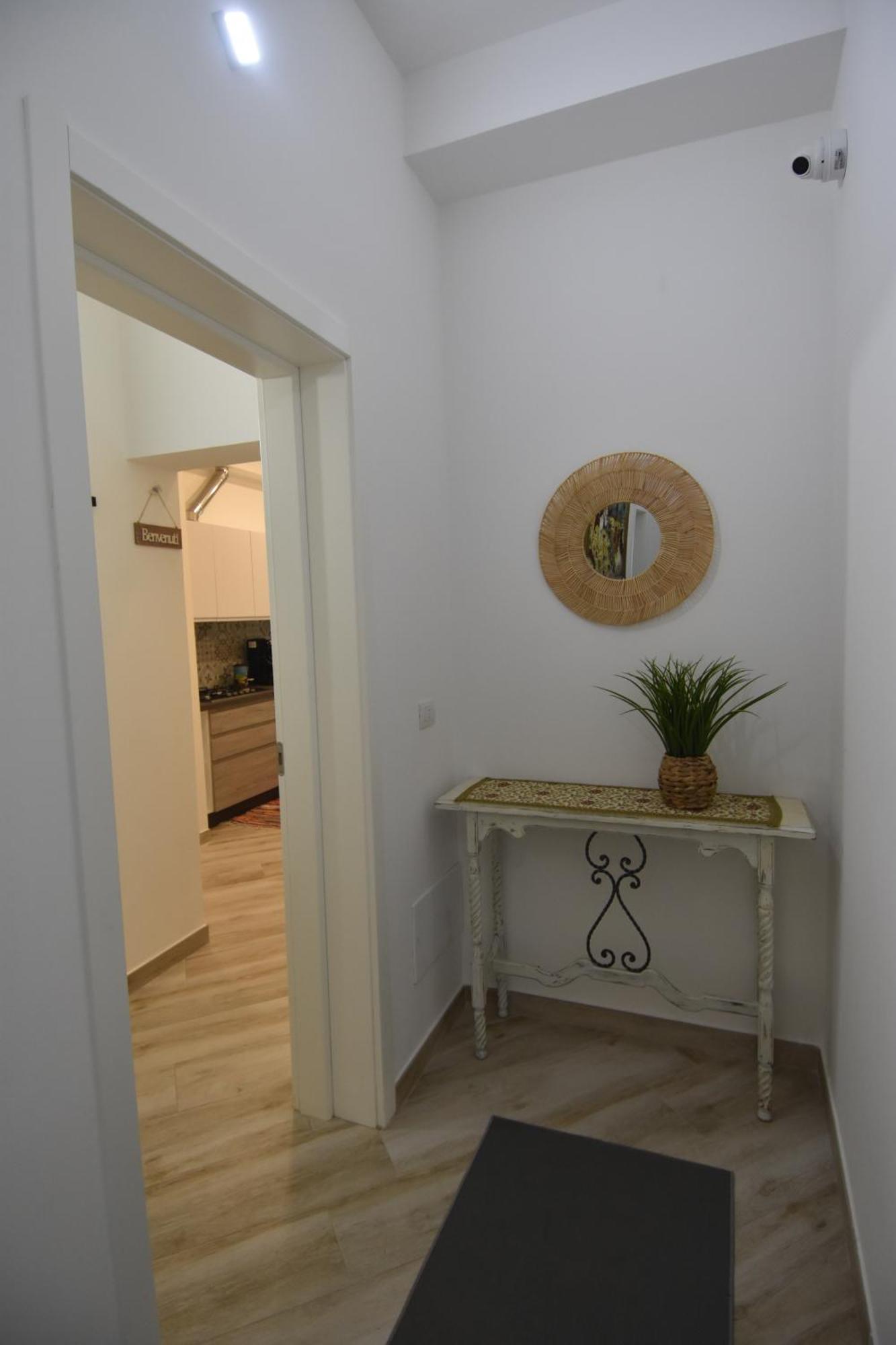 レッチェ Casa Romeoヴィラ エクステリア 写真